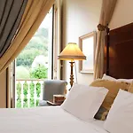 Konukevi Challet Fonte Nova 4*