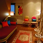 Konukevi Challet Fonte Nova 4*