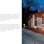 Konukevi Challet Fonte Nova 4*