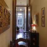 Challet Fonte Nova Konukevi 4*