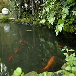 Challet Fonte Nova Konukevi Alcobaça