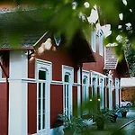 Challet Fonte Nova Konukevi Alcobaça