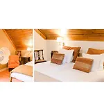 Konukevi Challet Fonte Nova 4*