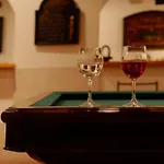 Challet Fonte Nova Konukevi Alcobaça
