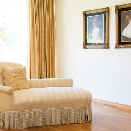 Gasthof Challet Fonte Nova 4*