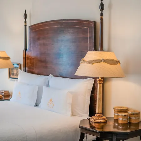 Challet Fonte Nova Alcobaca