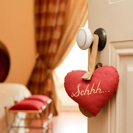 Challet Fonte Nova Guest house 4*