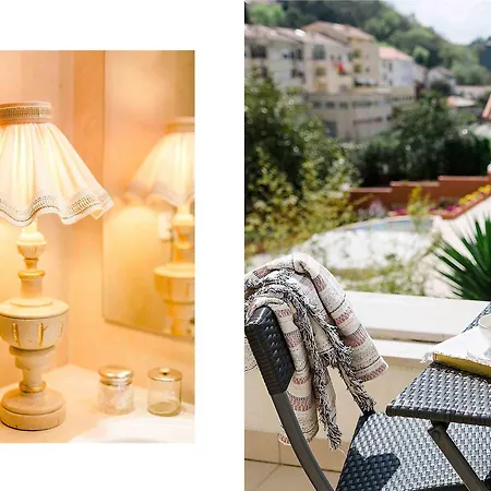 Challet Fonte Nova Guest house