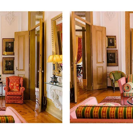 Challet Fonte Nova 4*