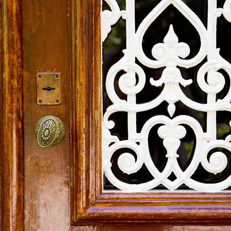 بيت ضيافة Challet Fonte Nova 4*