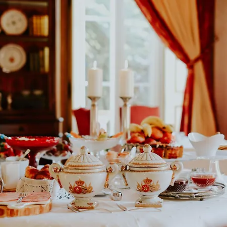 Challet Fonte Nova Guest house Alcobaca