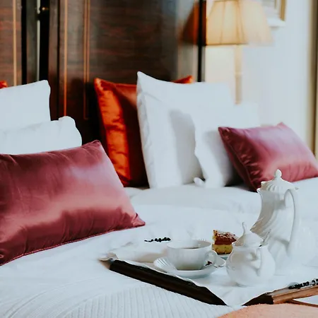 Challet Fonte Nova 4*
