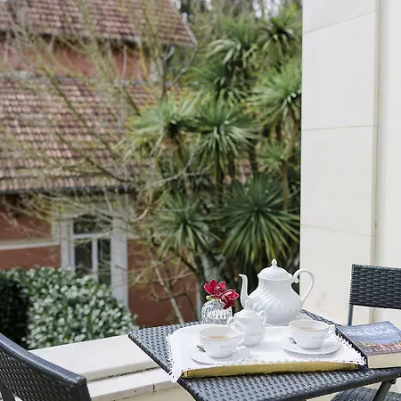 Challet Fonte Nova Alcobaça