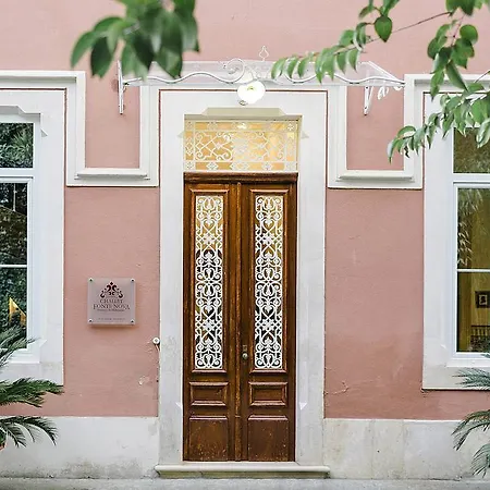 Gasthof Challet Fonte Nova Alcobaça
