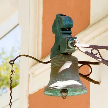 Guest house Challet Fonte Nova