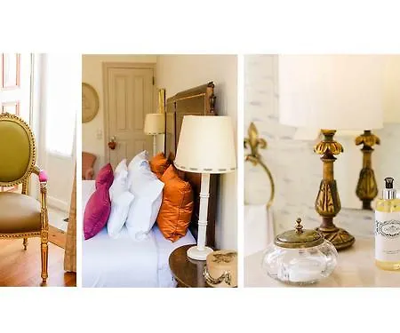 Gasthof Challet Fonte Nova 4*