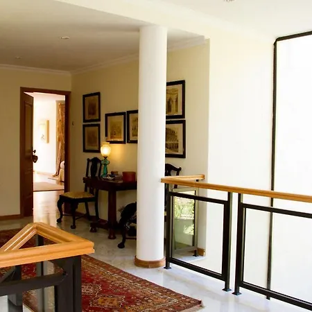 Guest house Challet Fonte Nova 4*
