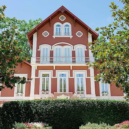 Pensionat Challet Fonte Nova 4*