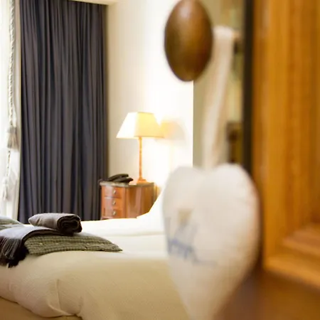 Challet Fonte Nova 4* Alcobaça