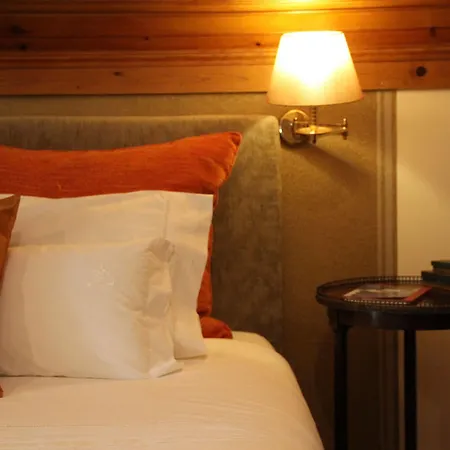 Gasthof Challet Fonte Nova 4*