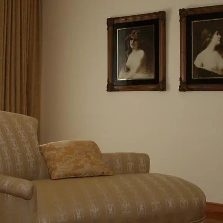 Challet Fonte Nova Alcobaca