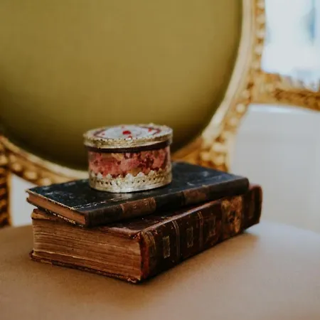 Challet Fonte Nova Alcobaca