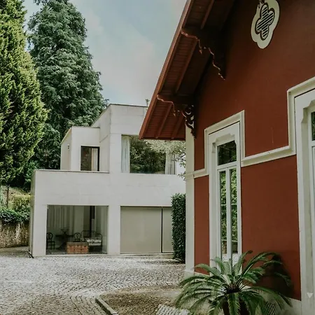 Challet Fonte Nova Guest house