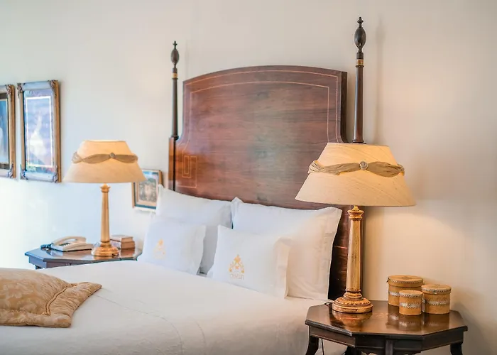 查莱特冯特诺瓦酒店