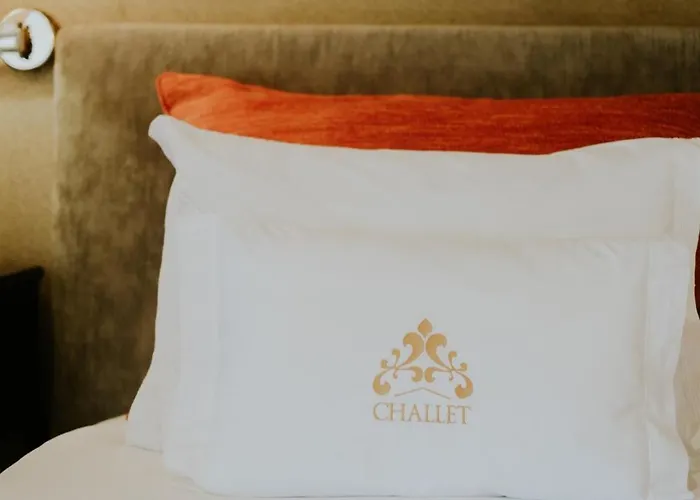 查莱特冯特诺瓦酒店