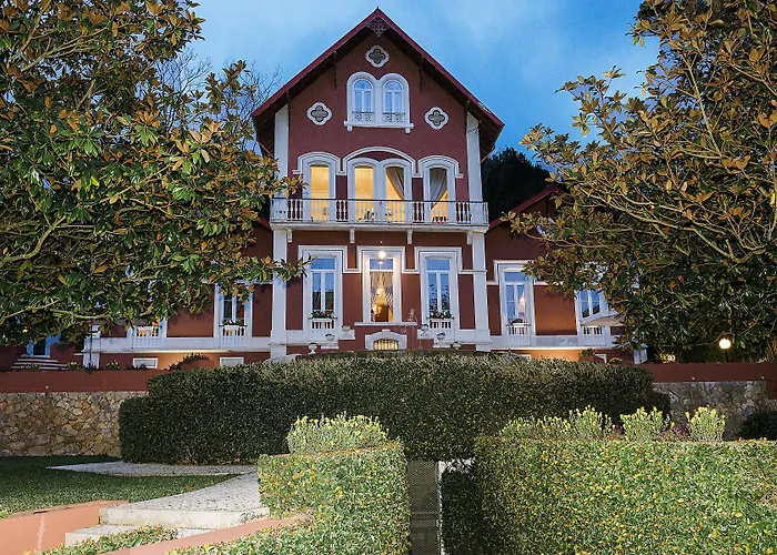 查莱特冯特诺瓦酒店