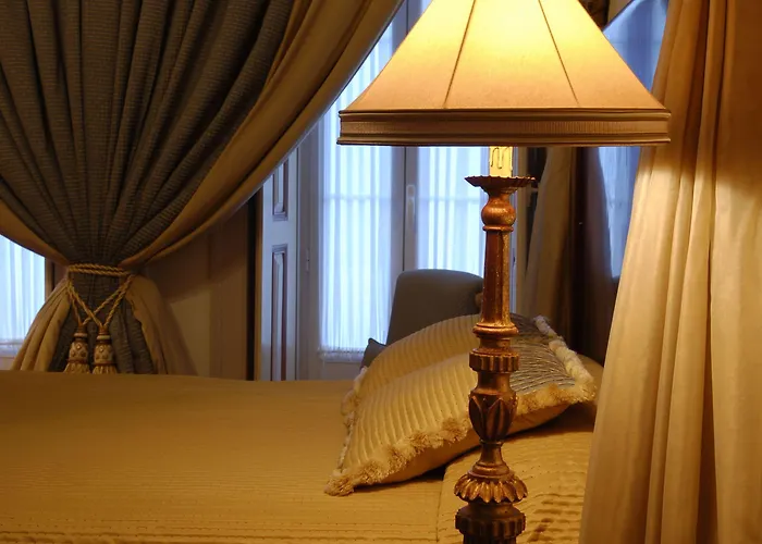 Challet Fonte Nova الكوباسا