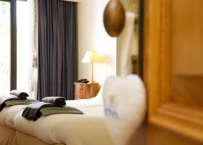 查莱特冯特诺瓦酒店 招待所