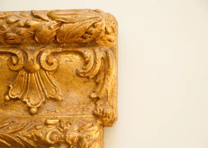 Challet Fonte Nova 4*