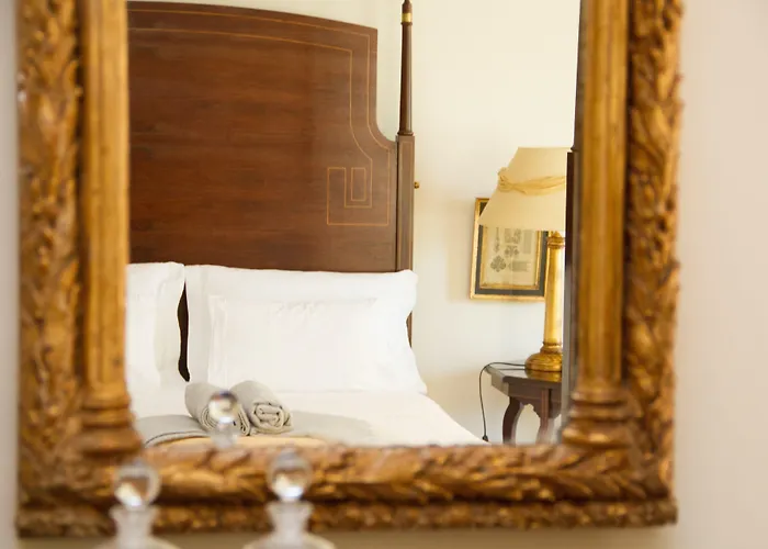 查莱特冯特诺瓦酒店 招待所 阿尔科巴萨