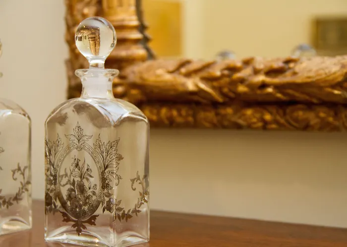 查莱特冯特诺瓦酒店 招待所 阿尔科巴萨