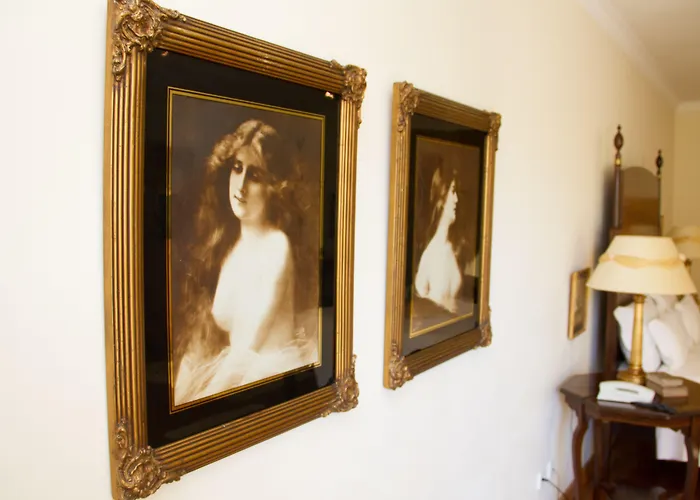 Challet Fonte Nova بيت ضيافة