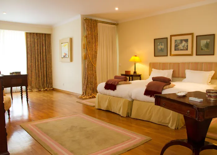 Challet Fonte Nova الكوباسا