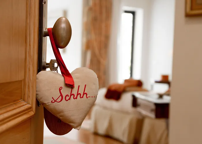 查莱特冯特诺瓦酒店 4*