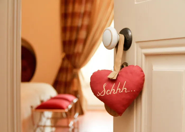 Challet Fonte Nova بيت ضيافة 4*