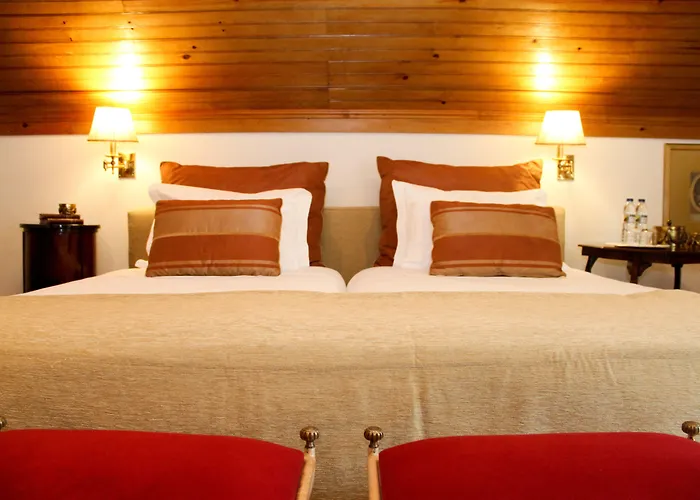 Challet Fonte Nova بيت ضيافة