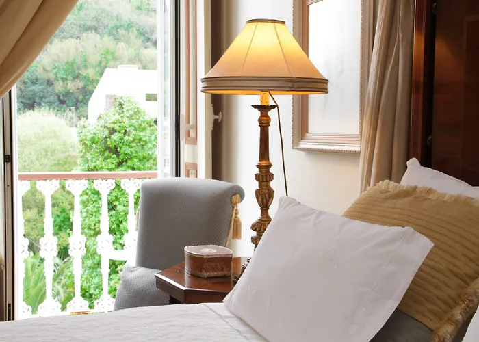 Challet Fonte Nova 4* الكوباسا