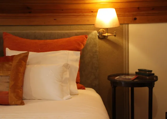 查莱特冯特诺瓦酒店