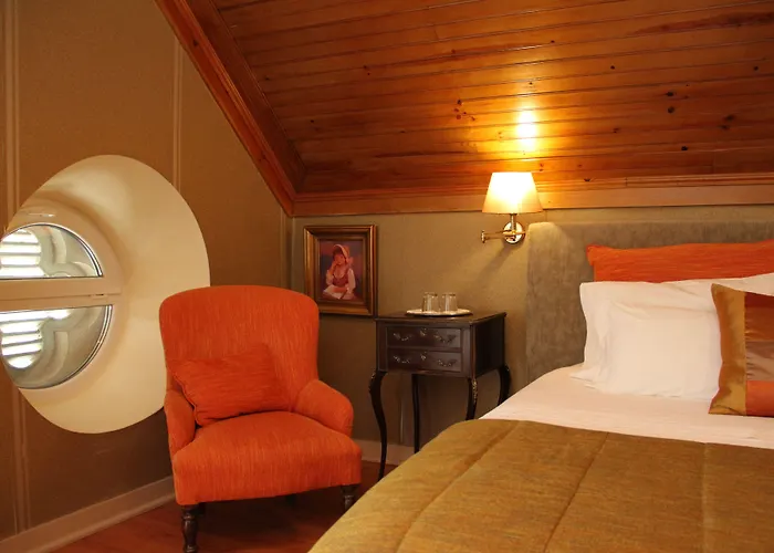 查莱特冯特诺瓦酒店 4*