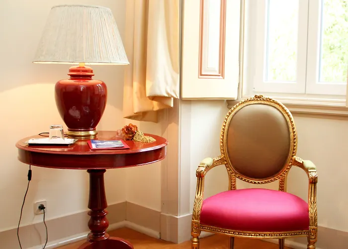 بيت ضيافة Challet Fonte Nova