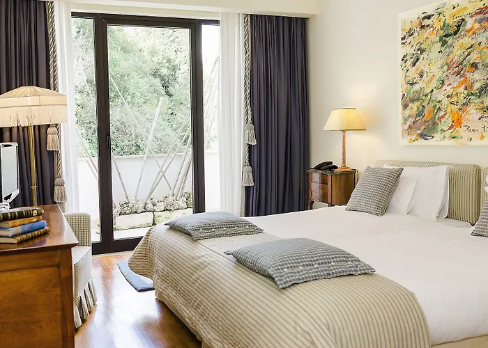 Challet Fonte Nova 4* الكوباسا