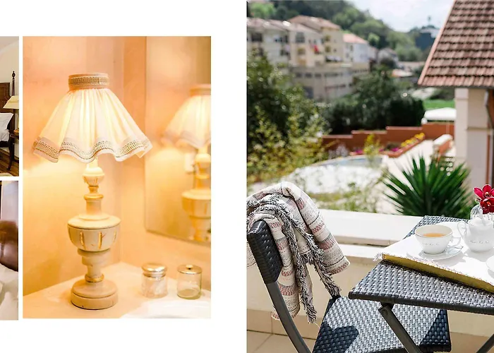 Challet Fonte Nova بيت ضيافة