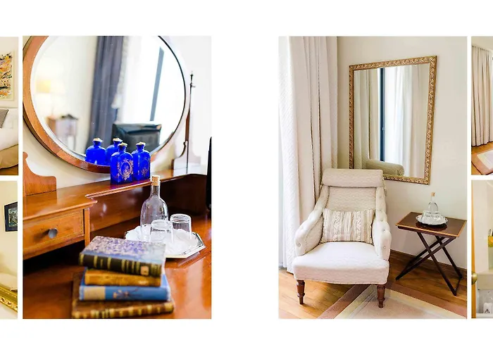 Challet Fonte Nova 4* الكوباسا