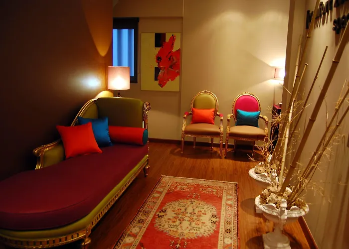 بيت ضيافة Challet Fonte Nova 4*