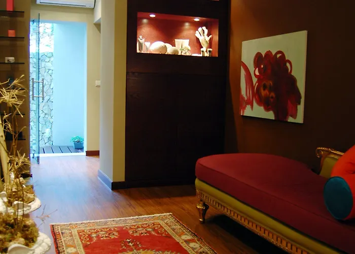 查莱特冯特诺瓦酒店