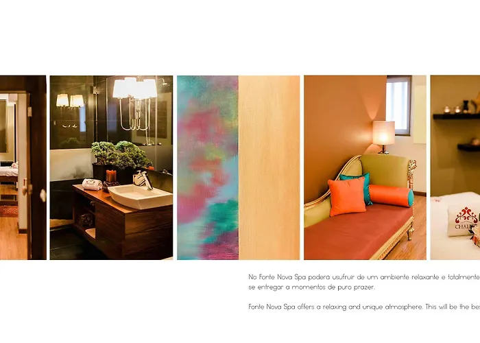 查莱特冯特诺瓦酒店